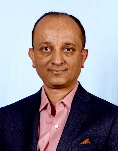 Vasudev Dibbur – Founding Partner, Trinala Chambers